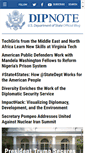 Mobile Screenshot of blogs.state.gov