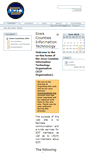 Mobile Screenshot of icit.state.ia.us