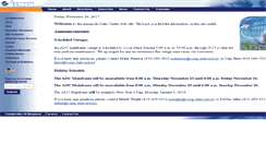 Desktop Screenshot of adc.state.md.us