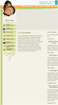 Mobile Screenshot of naturalheritage.state.pa.us