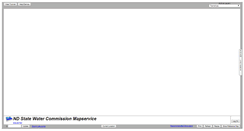 Desktop Screenshot of mapservice.swc.state.nd.us