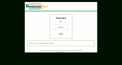 Desktop Screenshot of nowrongdoor.state.sc.us