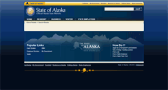 Desktop Screenshot of google.state.ak.us