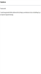 Mobile Screenshot of eegoweb1w.state.gov