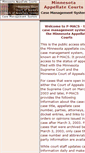 Mobile Screenshot of macsnc.courts.state.mn.us