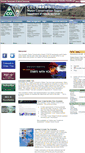 Mobile Screenshot of cwcb.state.co.us