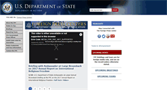 Desktop Screenshot of fpc.state.gov