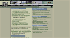 Desktop Screenshot of evostc.state.ak.us